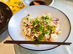 -沙河粉村·国家非遗传承(云台店)