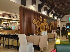 -金厨泰国餐厅·全泰籍厨师料理(拱北店)