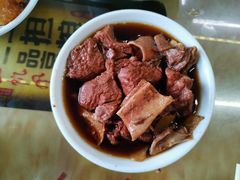 -王记八大碗