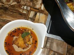 -小飞鱼火锅(龙翔街店)