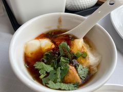 -和润艺术酒店-自助早餐厅