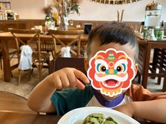 -MIMO CAFE(沙头角店)