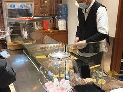 -辛一·铜锣烧(鸿寿坊店)