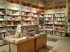 -当当书店(国泰广场店)