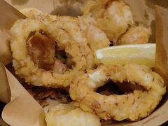 -Mammamia意大利餐厅(阳春巷店)