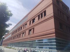 -中国农业大学(西校区)