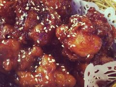 郑阿姨的家-郑阿姨的家·이모네·韩料&烤肉(武川路店)