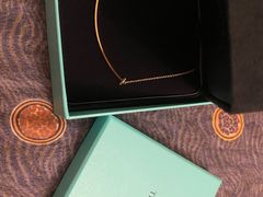 -Tiffany & Co.蒂芙尼
(南京德基广场店)