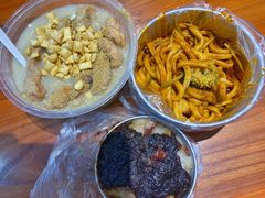 -清真盛志望麻酱酿皮·非遗老字号