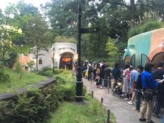 -三鹰之森吉卜力美术馆