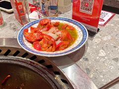 -二胖家铁锅炖大鹅(双井店)