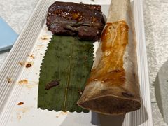 -北京全聚德(方庄店)