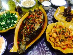 -白家寨子·山野白族菜(古城总店)