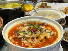 -庄氏祥记家常食府(国瑞建材家居博览中心店)