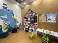 -创乐科教乐高机器人·编程·科技特长生规划中心(新地中心店)