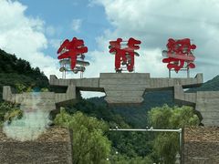 -牛背梁国家森林公园