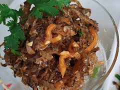 -楚鱼王·河鲜·湖北菜(华农店)
