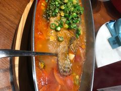 -中国徽菜·徽商故里(广安门店)