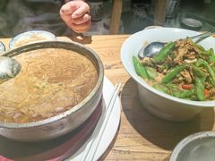 -丹江渔村(首都机场店)