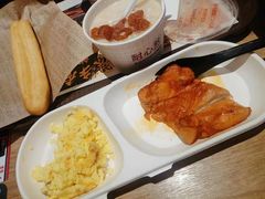 -肯德基(兴隆店)