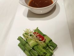 -尘香•传统川菜(创汇首座店)
