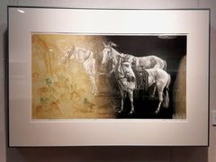 -江苏省美术馆(长江路新馆)