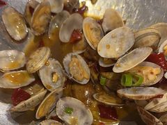 -船梆煮•蒸汽海鲜·生腌干蒸(五四广场店)