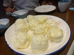 -西夏回族烧麦馆(牡丹街店)