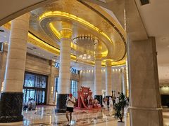 -唐山河头老街国丰维景国际大酒店