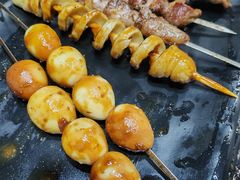 -运德成·天津老味烧烤(广开二马路店)