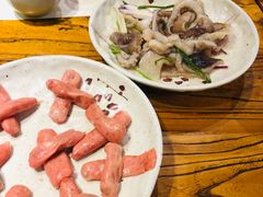 -味家烤肉烤鳗鱼牛排(西塔旗舰店)