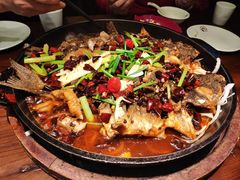 -老板恋上鱼(荣盛广场店)
