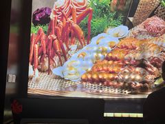 -苏格里岛·自助烤肉·火锅海鲜(金鼎广场店)