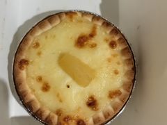 经典原味皇冠芝士挞-必胜客(世欧广场店)