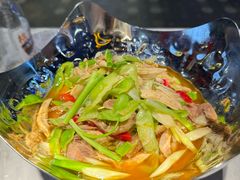 -驿楼兰·新疆菜(火车站店)