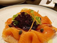 -安妮意大利餐厅(世贸天阶店)