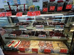 -冠环球肉干大王(福隆新街店)