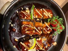 -将军牛排·尔滨地标朝鲜族美食(总店)