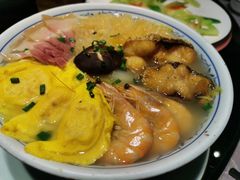 -精典一号民间菜