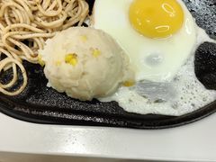 -豪客来牛排(天阳D32店)