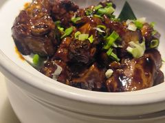-绿茶餐厅(哈尔滨凯德店)