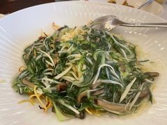 -上海和平饭店龙凤厅 Dragon Phoenix