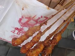-辽B·小串(总店)