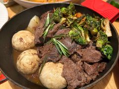 -Brut Eatery悦璞食堂(愚园路店)