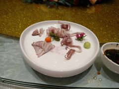 -西贝海鲜汇(槐安路店)