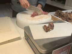 -孙庆海腊牛肉店(大皮院店)