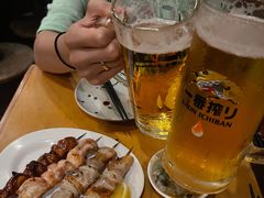 -福烤锦花(长乐路店)