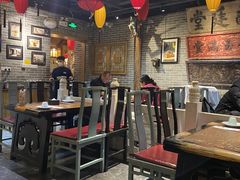 -北平盛世·新京菜·北京烤鸭(劲松·双井店)