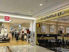 -上海来福士广场