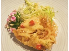 -T館·花园艺术餐厅